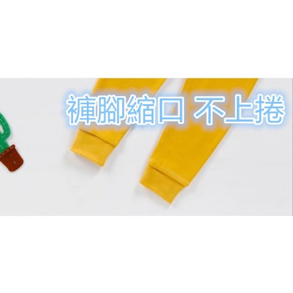💖台灣免運💖 兒童睡衣 長袖睡衣 純棉睡衣 家居服2件套 男童睡衣 女童睡衣-圖片-5