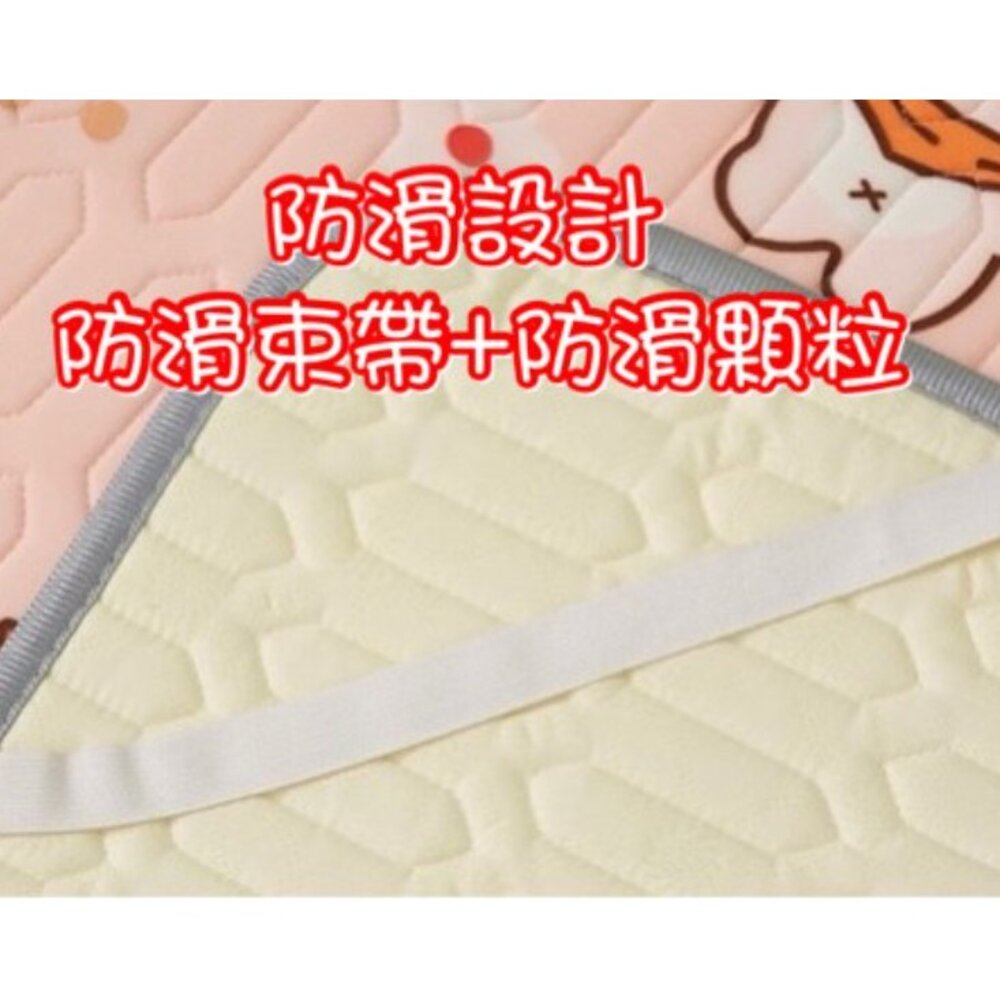 ✨台灣免運✨嬰兒床乳膠涼蓆 嬰兒床涼蓆 乳膠涼蓆 冰絲涼蓆 乳膠墊 兒童睡墊 兒童涼蓆 幼稚園睡墊-圖片-4