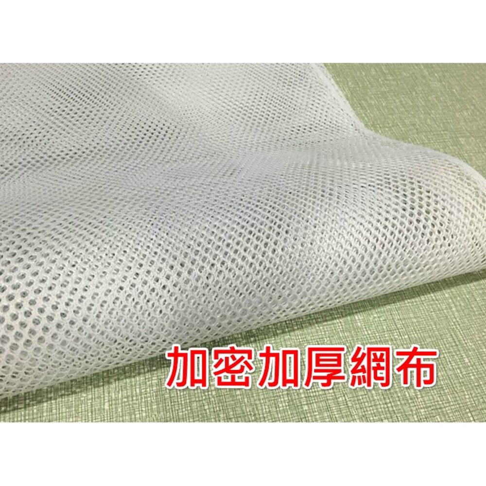 ✨台灣免運✨ 樓梯防護網 陽台防護網 欄桿防護網 門欄防護網-圖片-1