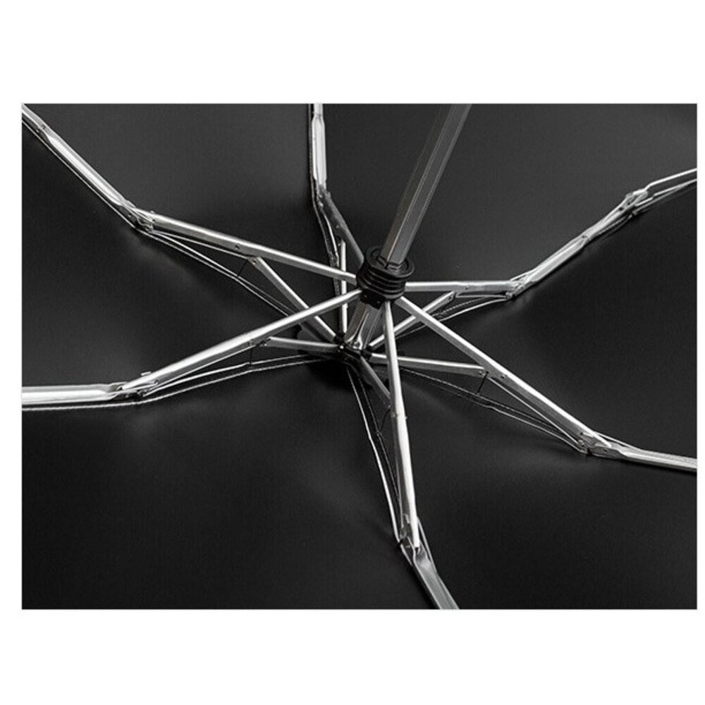 女 防曬折疊傘 超輕量傘 遮陽傘 晴雨兩用傘 雨傘 摺疊傘 口袋傘 鉛筆傘-圖片-2