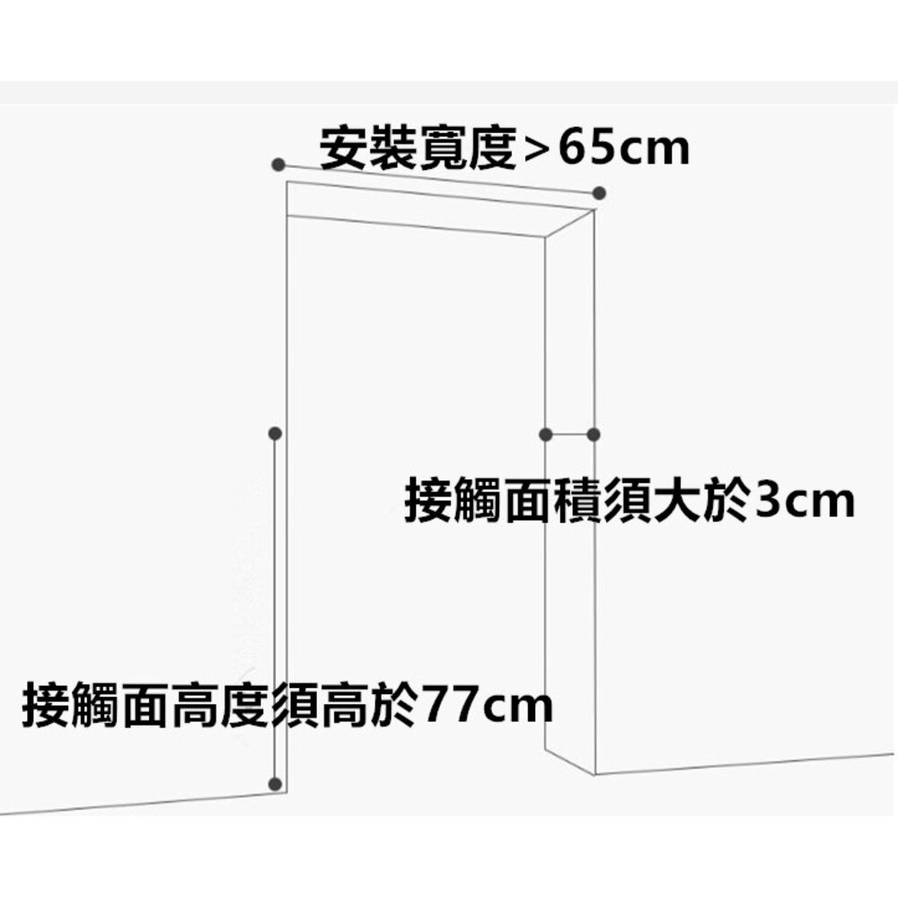台灣 寵物門欄 護欄 雙開門 防護欄 樓梯圍欄 寵物柵欄 自動回彈 護欄 門檔-圖片-1