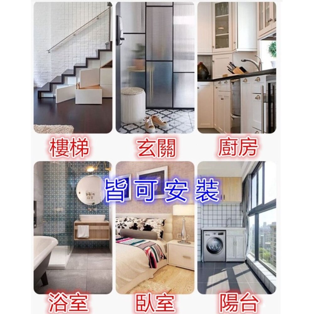 台灣 寵物門欄 護欄 雙開門 防護欄 樓梯圍欄 寵物柵欄 自動回彈 護欄 門檔-圖片-6