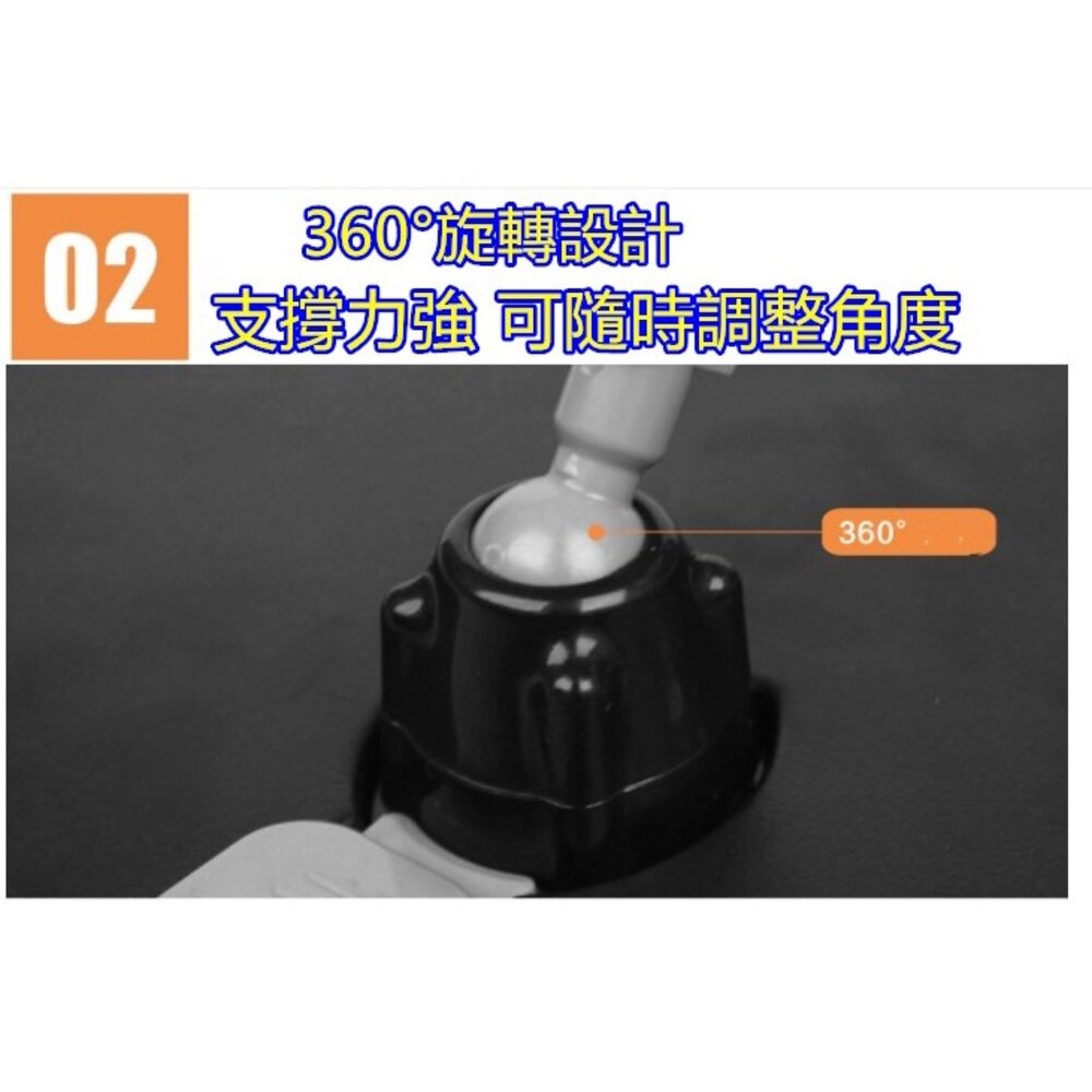 🔥台灣免運🔥 寶寶後視鏡 加大尺寸 360°旋轉 寶寶後照鏡 汽車嬰兒後視鏡 寶寶後視鏡 安全座椅後視鏡 寶寶車內鏡-圖片-5