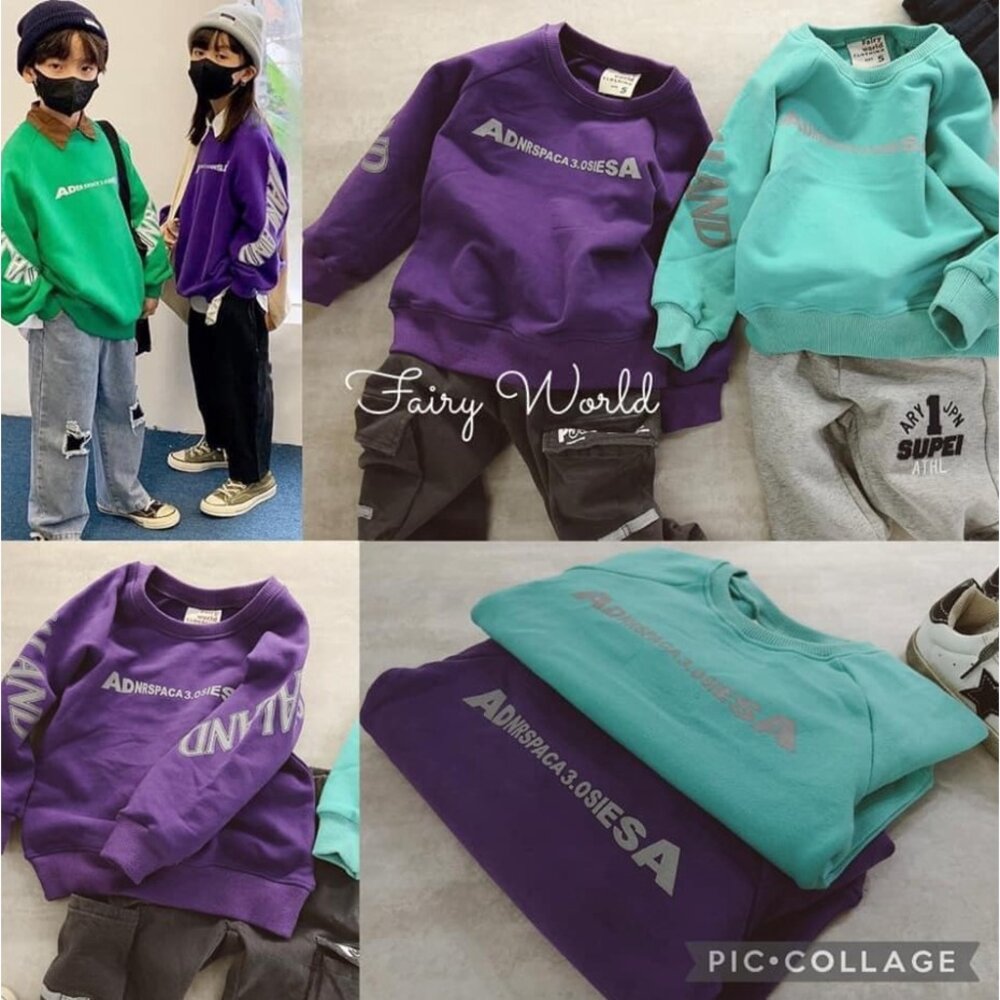 S1-15427398084-潮流時尚趨勢￼發光 英文大學