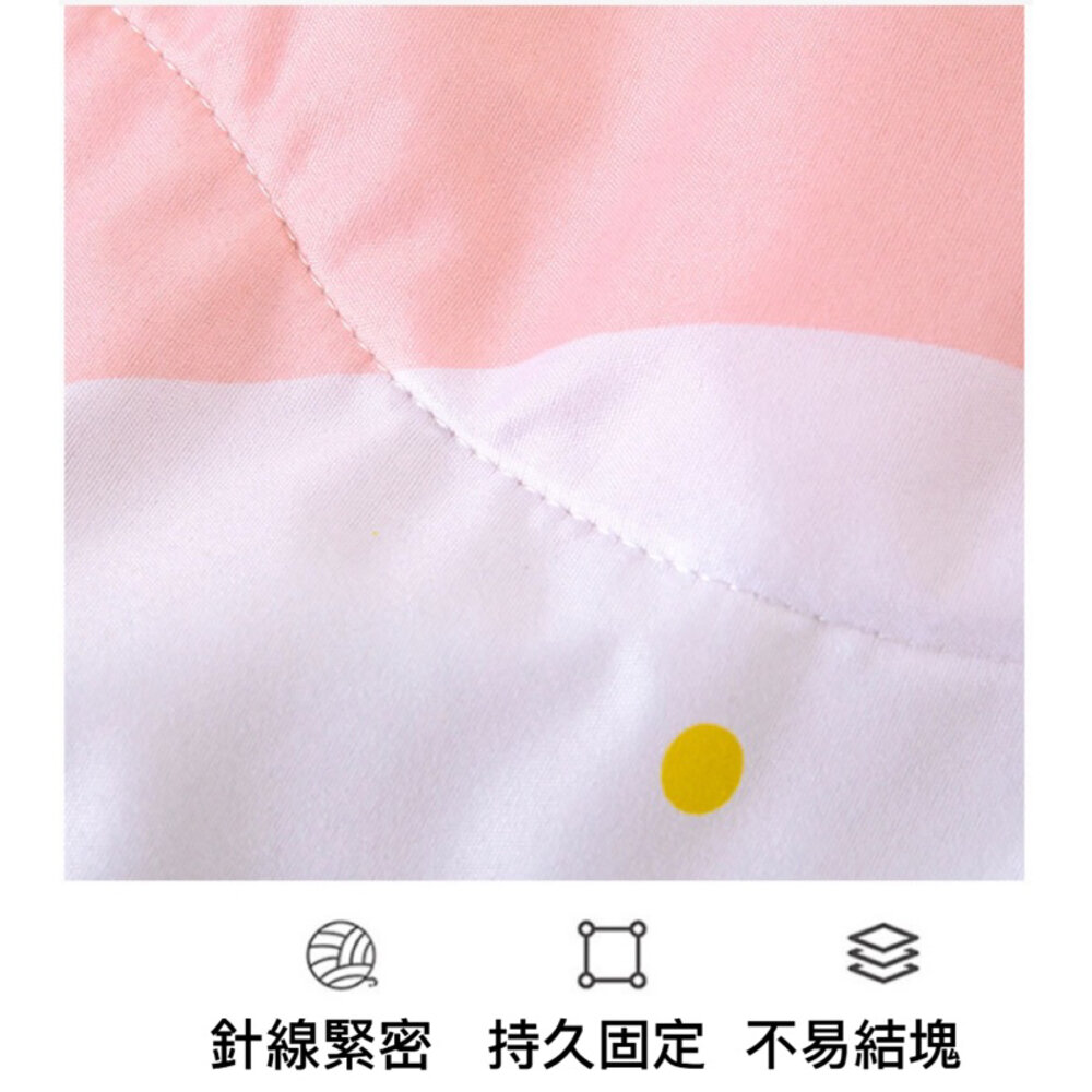 ⚡️台灣出貨免運⚡️兒童棉被 冰冰被 涼感被 水洗被 涼被 空調被 幼稚園棉被-圖片-6