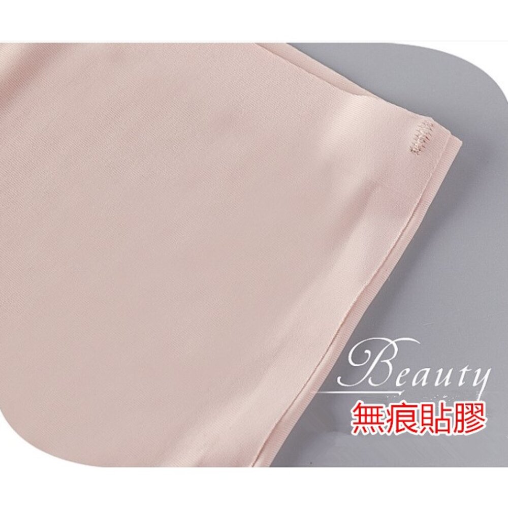 🔥台灣出貨免運🔥 內褲 無痕內褲 冰絲內褲 女生內褲 獨立包裝 涼感內褲 中腰內褲 不夾臀-圖片-5