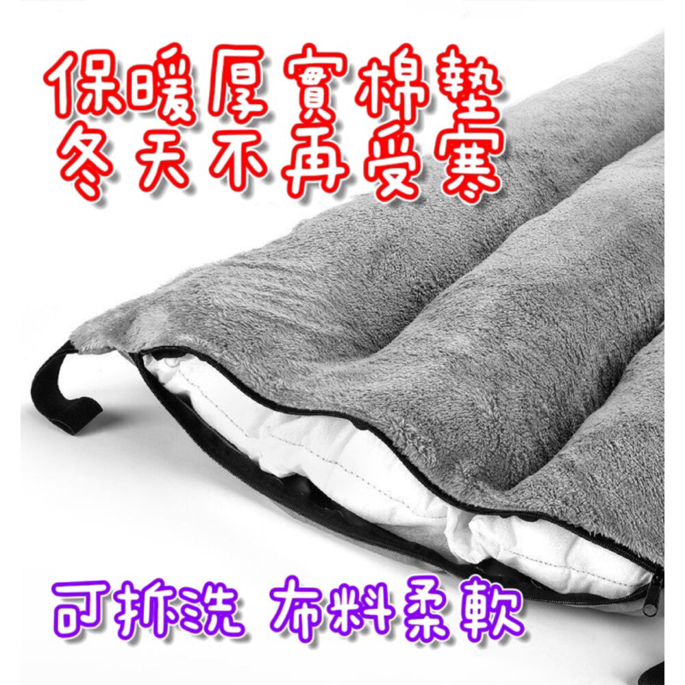 ✨台灣免等✨ 寵物行軍床 寵物床 行軍床 狗睡床 寵物透氣床 寵物飛行床 狗床-圖片-8