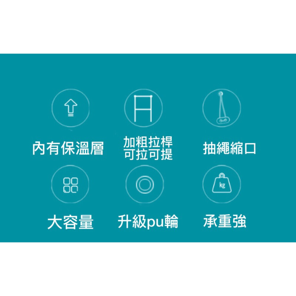 ✨台灣出貨免運✨ 折疊購物車 買菜購物車 菜籃車 買菜車 購物袋 折疊購物袋-圖片-1