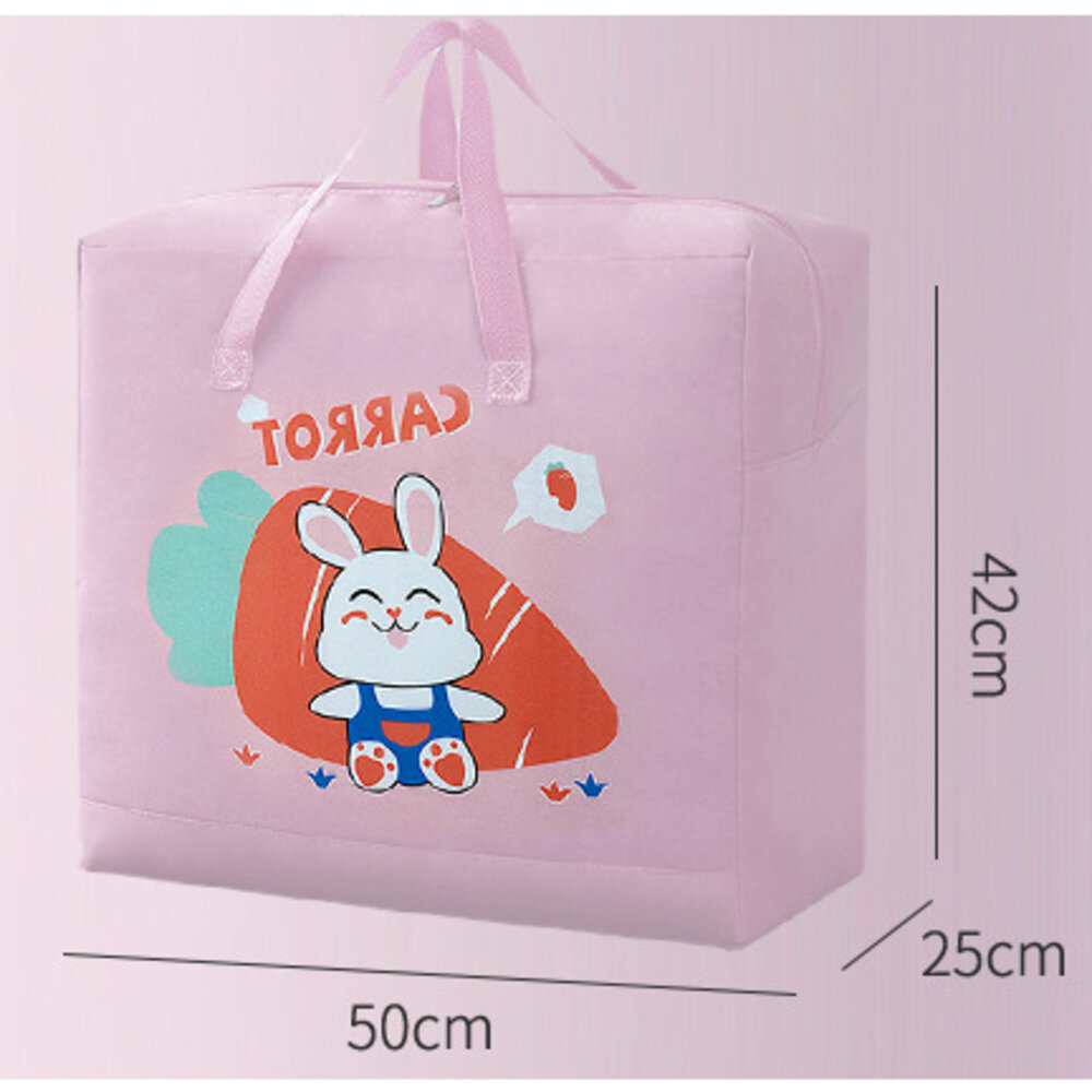 ⭐️台灣⭐️ 幼稚園棉被收納袋 兒童睡袋收納袋 加大棉被袋 棉被收納袋-圖片-4