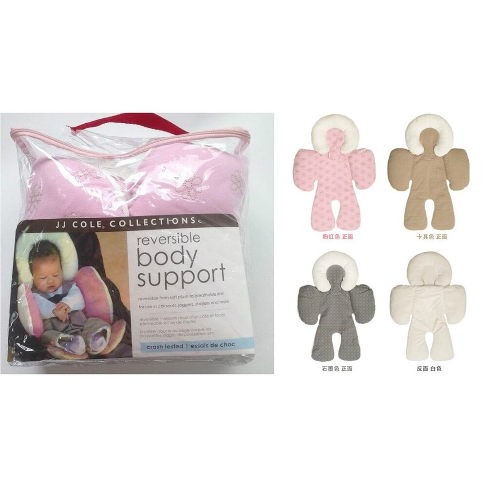 🎉台灣出貨免運🎉 嬰兒推車保護墊 /汽車座椅坐墊 身體保護墊 推車坐墊 安全坐椅墊 推車涼蓆 安全座椅保護墊-圖片-3