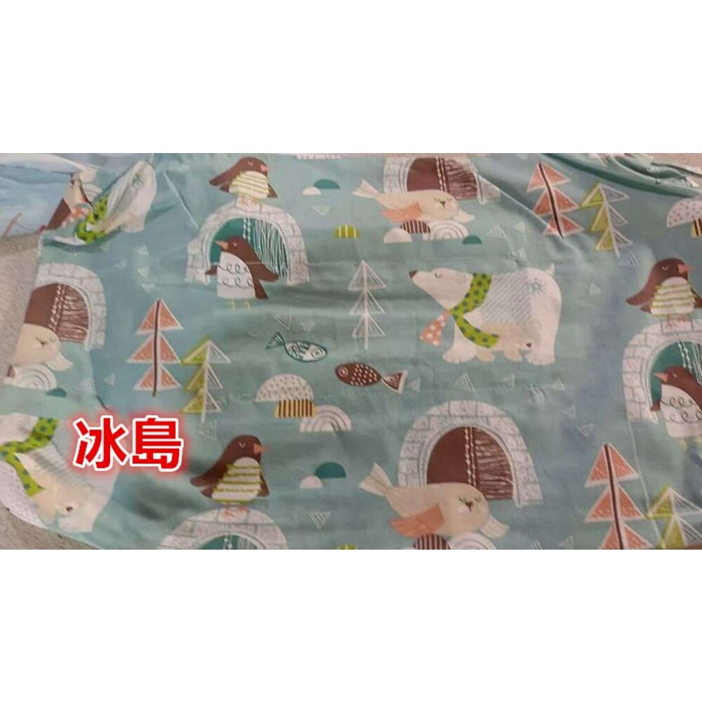 (台灣出貨) 純棉兒童枕頭 水洗枕 幼稚園枕頭 推車枕頭-圖片-6