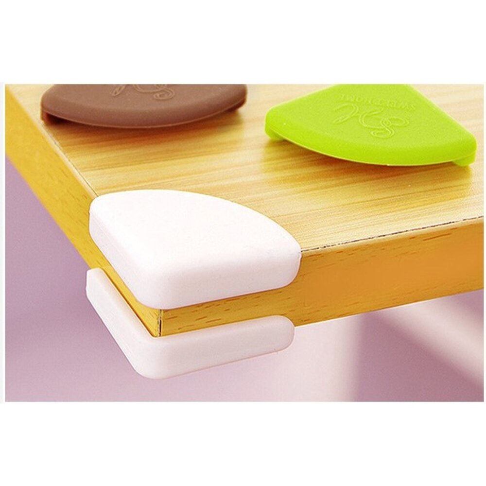 S1-303665595-桌角安全保護套矽膠兒童安全防護墊防撞角