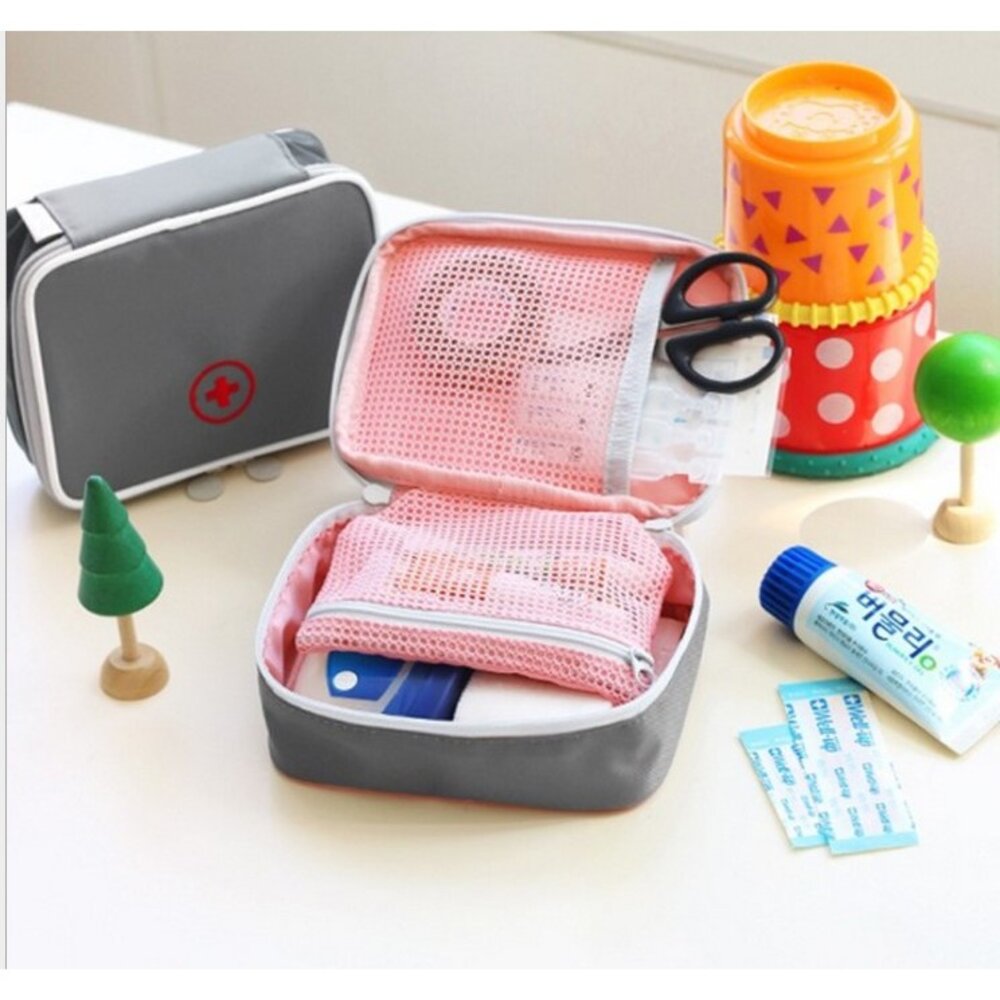 S1-341741994-旅行收納新款愛心急救包小藥包
