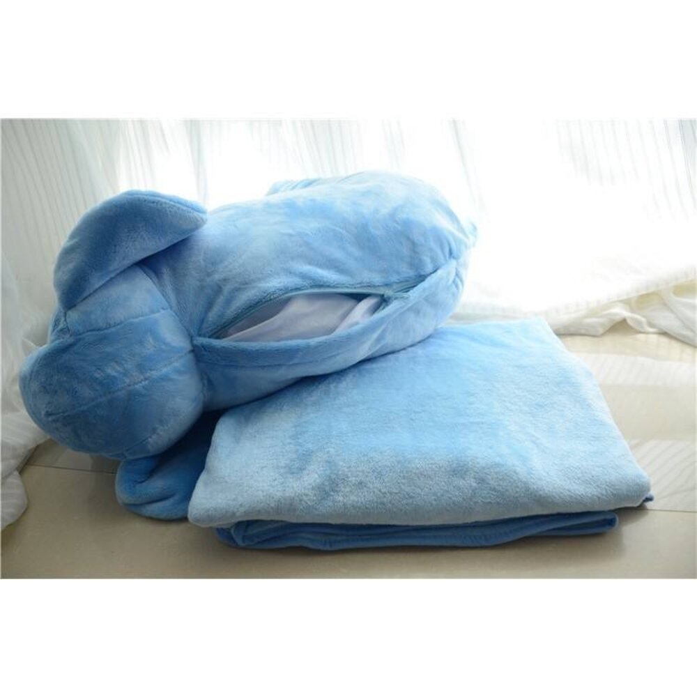 ()*品質保證 安撫大象 保證材質優 交換禮物 聖誕禮物-圖片-5