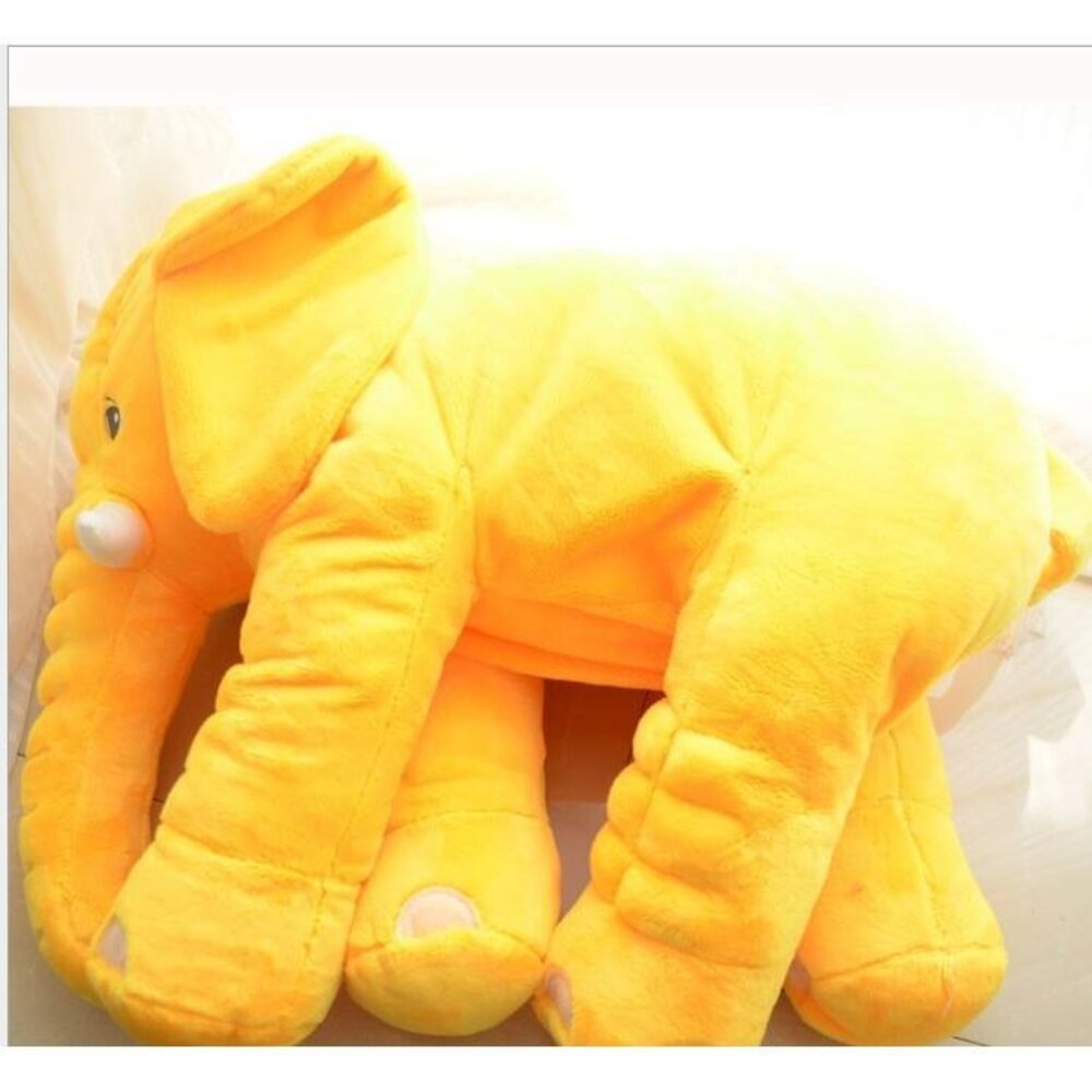 ()*品質保證 安撫大象 保證材質優 交換禮物 聖誕禮物-圖片-6
