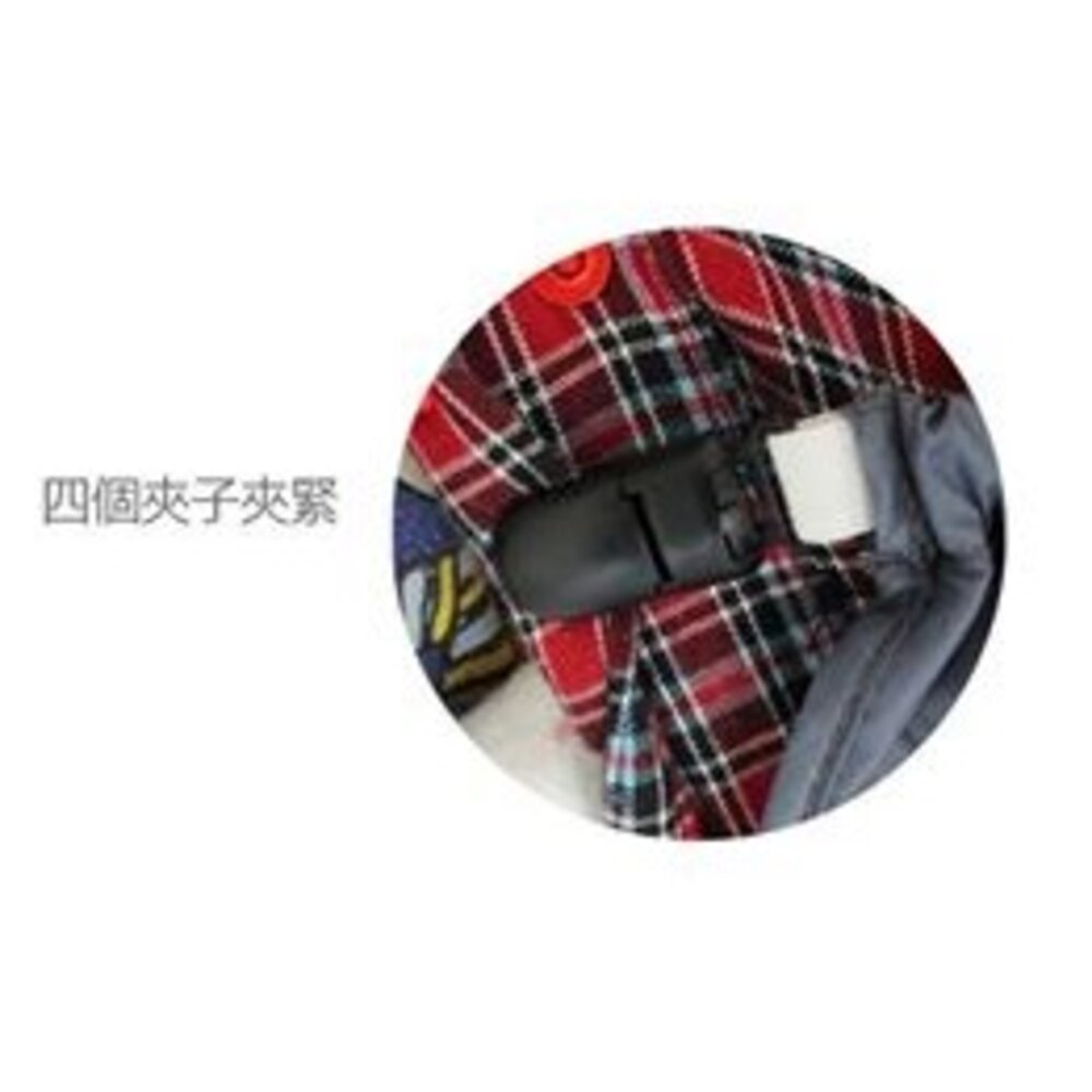 ⚡️台灣免運⚡️ 嬰兒背帶披風 背巾披風 防水披風 防風披風 保暖披風-圖片-1