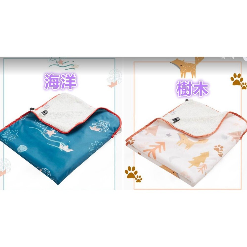 ⚡️台灣免運⚡️ 嬰兒背帶披風 背巾披風 防水披風 防風披風 保暖披風-圖片-3