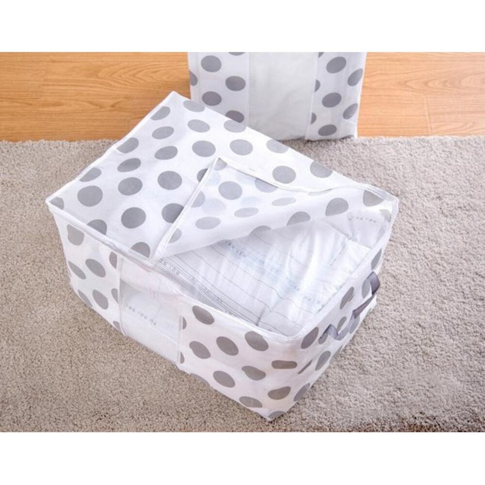 S1-42039320-牛津布可水洗棉被收納袋棉被袋衣物袋