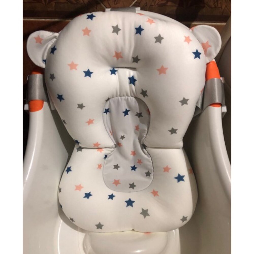 漂浮浴網 護脊浴網 T字浴網-圖片-5