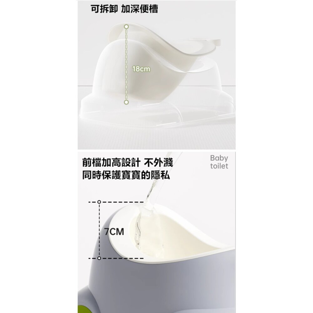 🔥台灣出貨免運🔥 二合一尿盆 兒童尿盆 站立式尿盆 男童小便斗 尿盆 寶寶小便斗 兒童馬桶 兒童便斗 兒童尿壺-圖片-2