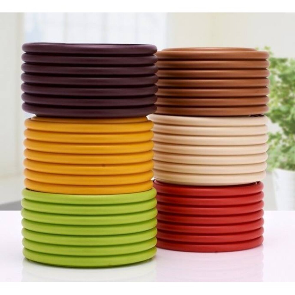 S1-58893800-(台灣出貨) 多功能加寬U型平面圓柱防護條 防撞條