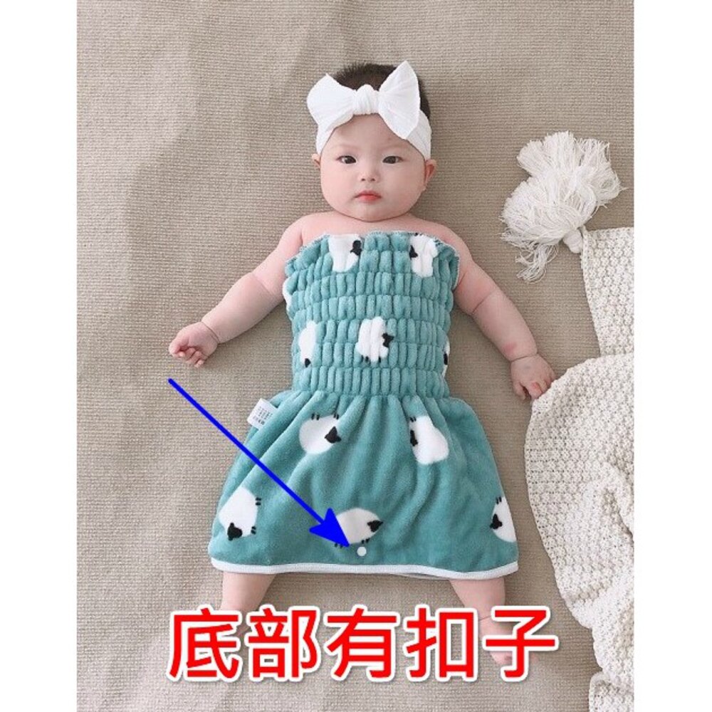 🎀台灣免運🎀 兒童肚圍 寶寶肚圍 夏款純棉肚圍 防水隔尿 保暖肚圍 隔尿裙肚圍 寶寶嬰兒肚圍 法蘭絨肚圍 護肚神器-圖片-6