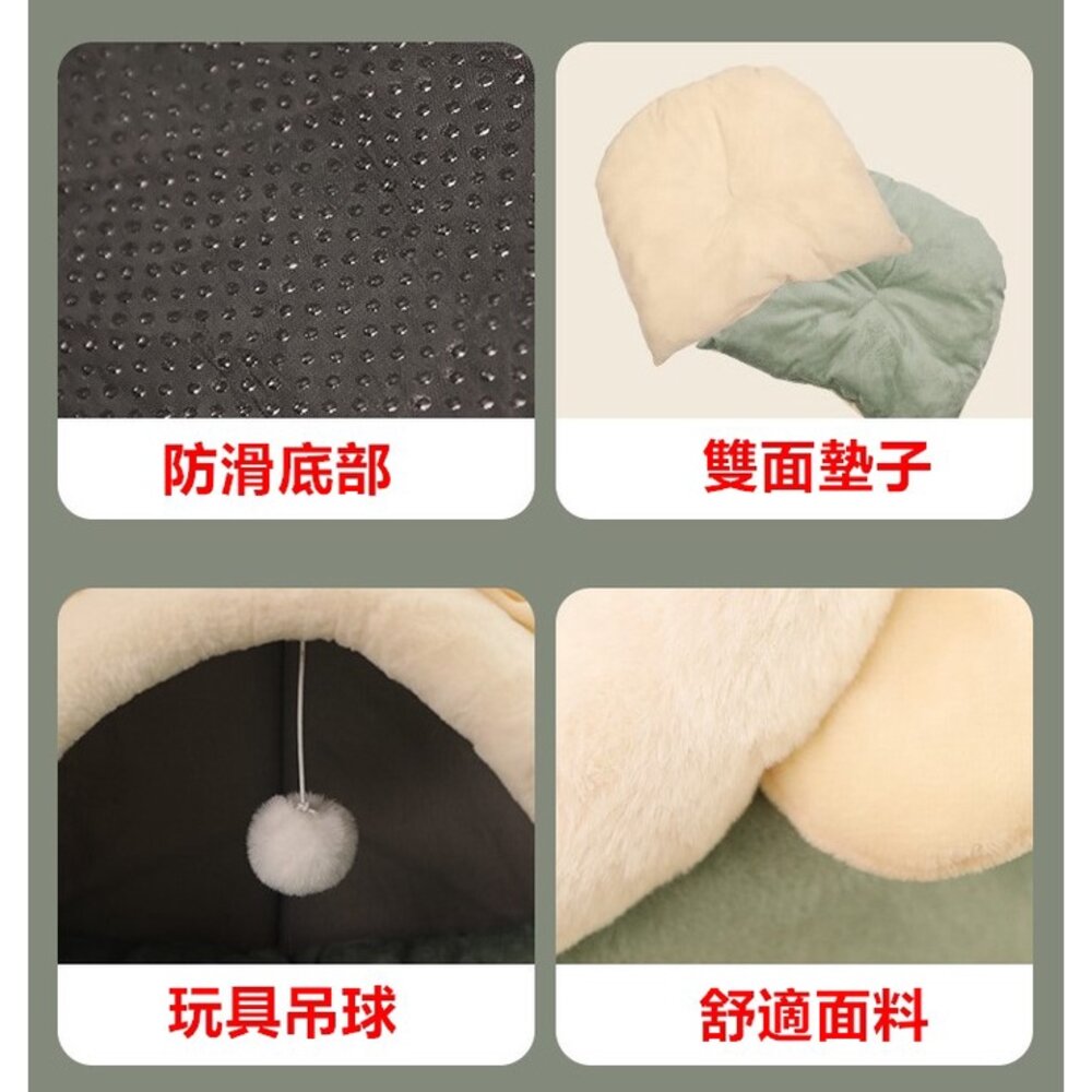 台灣 寵物墊 寵物床 寵物涼墊 寵物窩 涼感墊 寵物冰絲床墊 寵物睡墊 寵物涼感床 涼感睡窩 涼墊-圖片-6