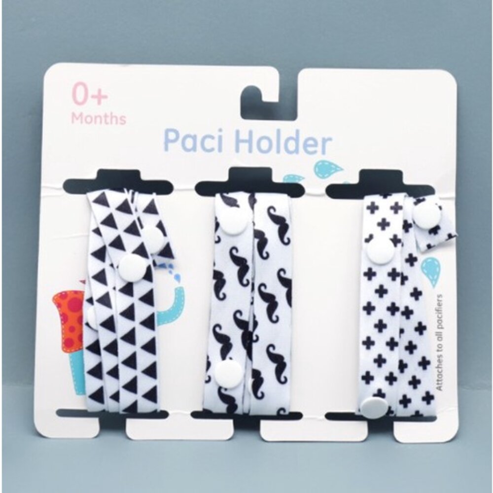 推車玩具綁帶 推車掛繩 口罩繩 寶寶玩具固定帶 加長版-圖片-1