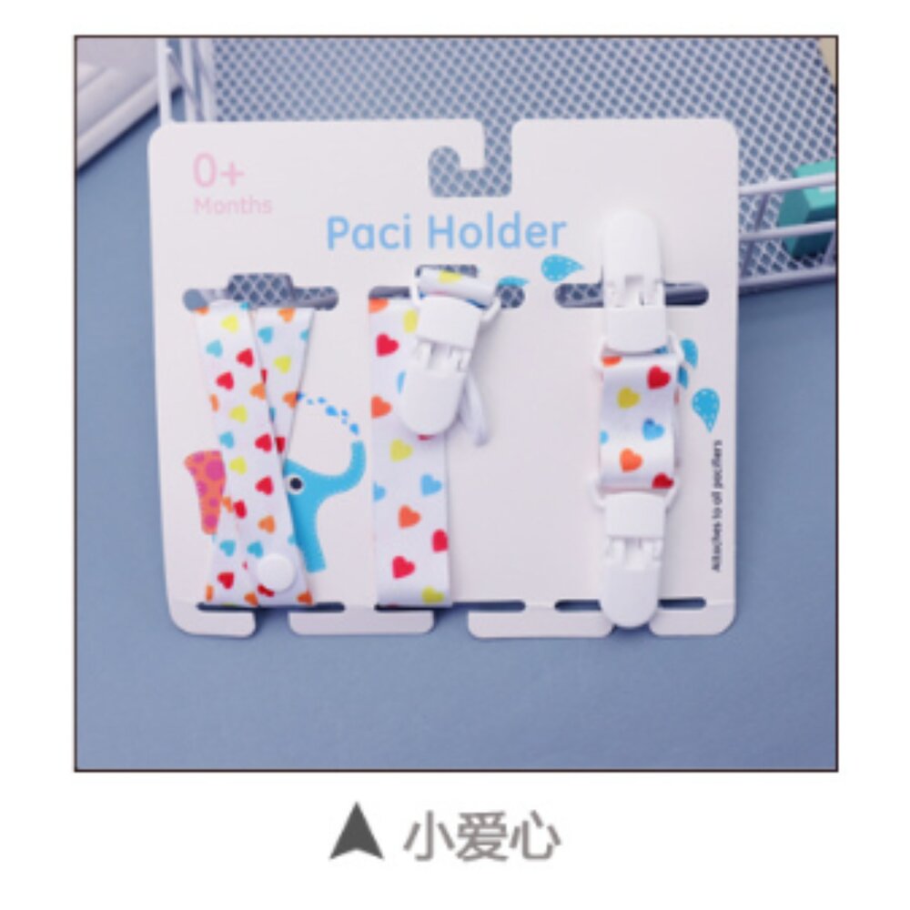 推車玩具綁帶 推車掛繩 口罩繩 寶寶玩具固定帶 加長版-圖片-7