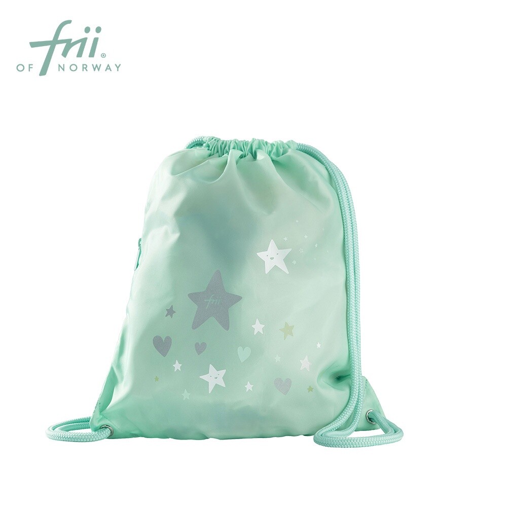 10581187605-【Frii】11L 130g｜輕便隨行小包 ｜清沁草原Mint