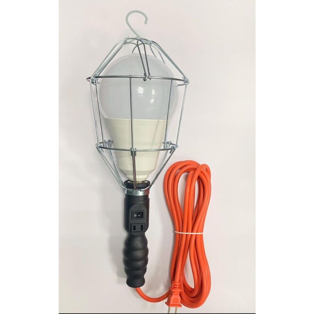 220524154317-台製 大燈網工作燈具 大網工作燈 工作燈 led工作燈 粗線 15尺 夜市吊燈 工地燈 工廠打燈