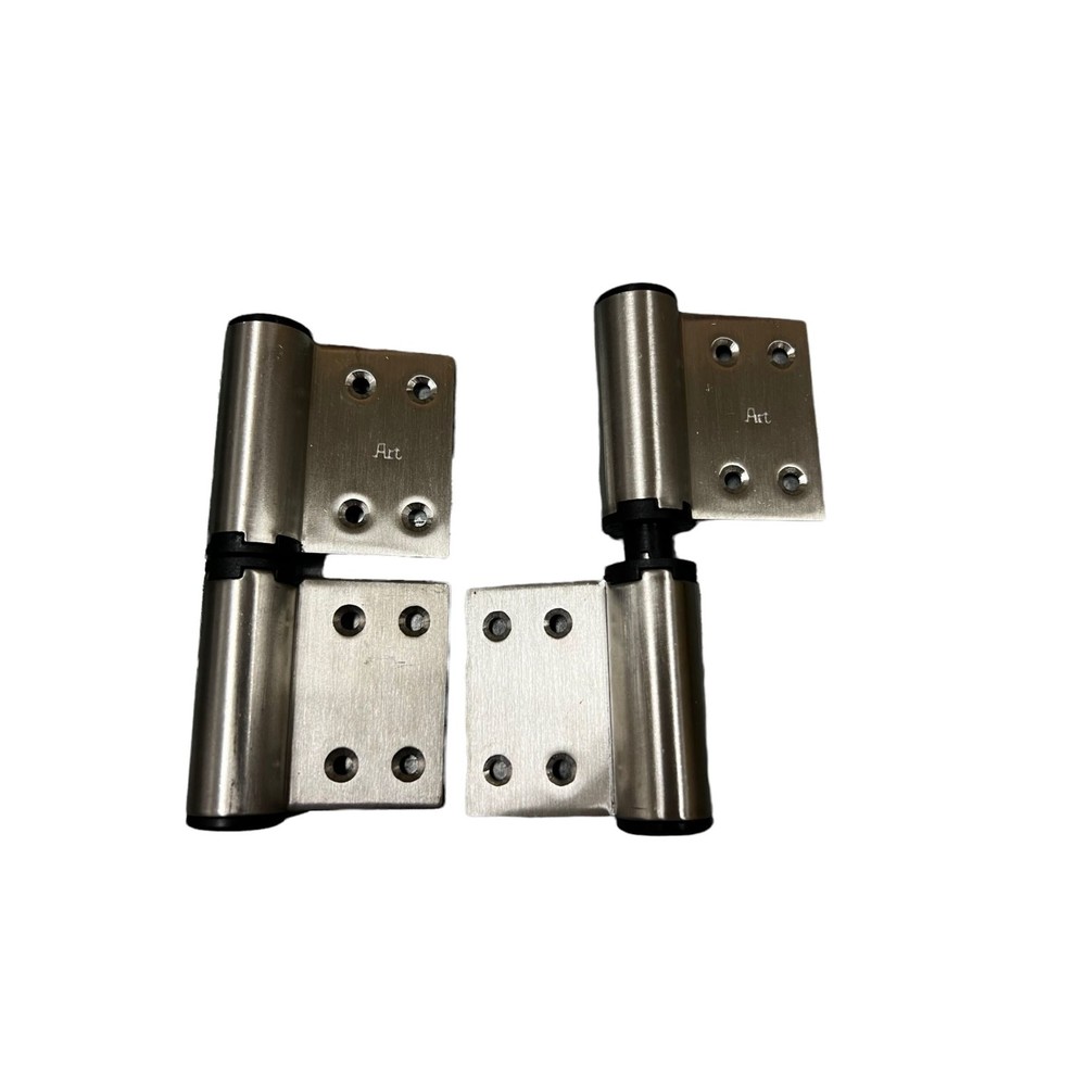 220718160235-ART S100 旗型自動回歸鉸鏈 鋁材質 塑鋼門 鋁門 木門 自動回歸鉸鏈 丁雙 後鈕 鉸鏈 活頁 一付二片