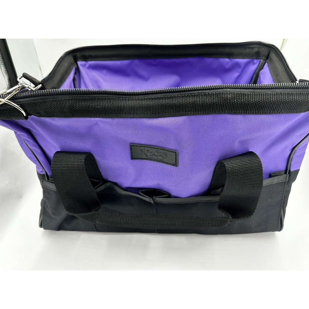 221028133400-台灣製 茂太郎 MB-460L 大型開口日式硬架工具袋 工具包 工作袋 460L 手提式 工具袋 提袋式