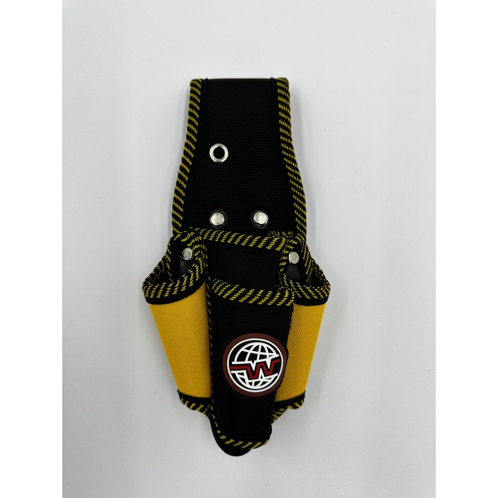 台灣製 茂太郎 四孔立體鉗套袋 FJS-401 大型四孔鉗套 立體四孔鉗套袋 鉗套袋 工具袋 鉗袋 工作袋-圖片-1