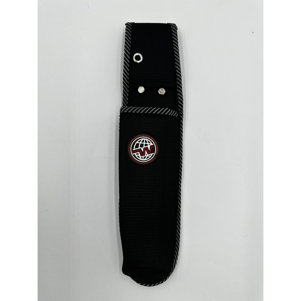 台製 茂太郎 HD-014 CB-377 鉅套 鋸套 加長型 短型工具套 水平尺工具袋 鋸子袋 長鉗套 合鋸袋 折鋸袋-圖片-1