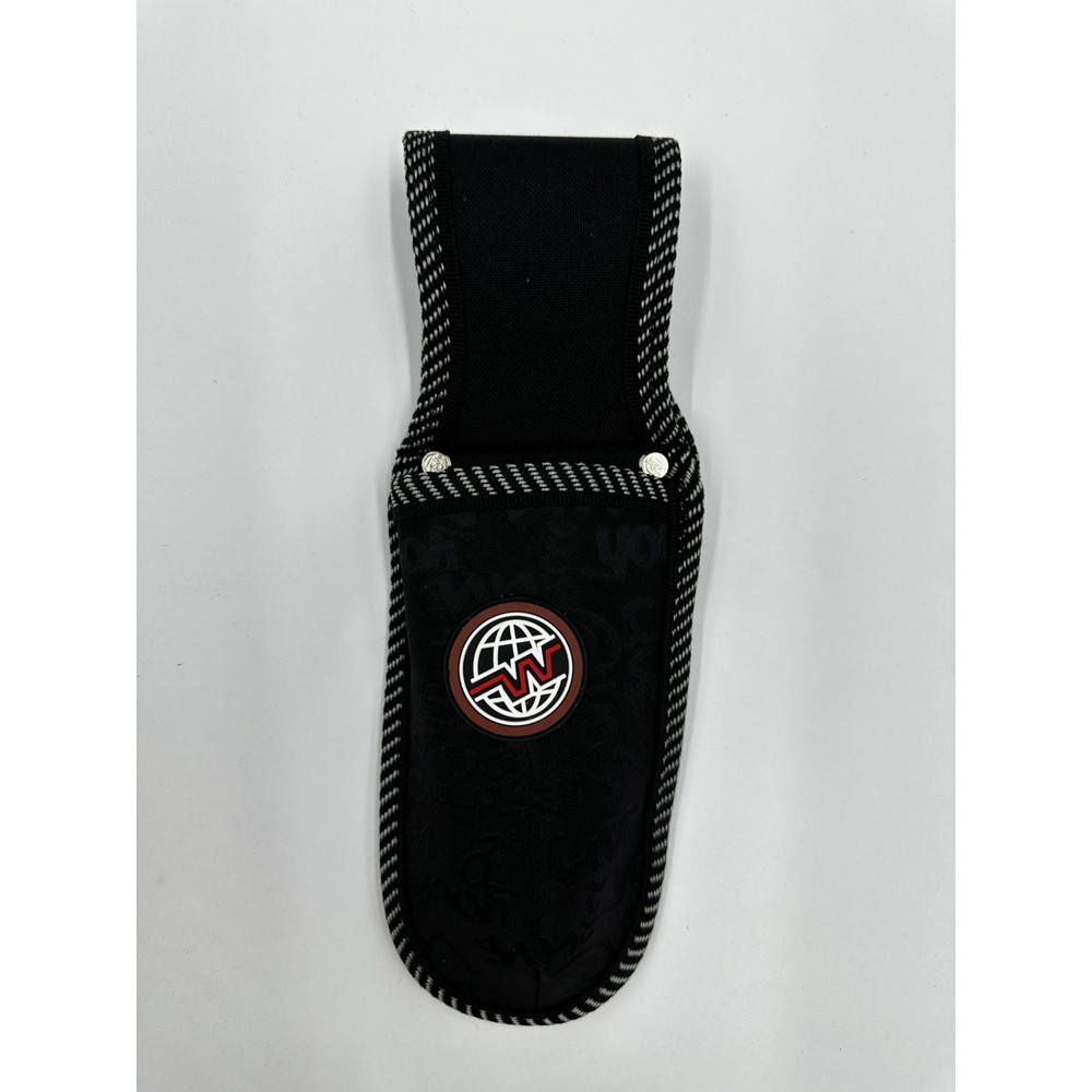 台製 茂太郎 HD-014 CB-377 鉅套 鋸套 加長型 短型工具套 水平尺工具袋 鋸子袋 長鉗套 合鋸袋 折鋸袋-圖片-2