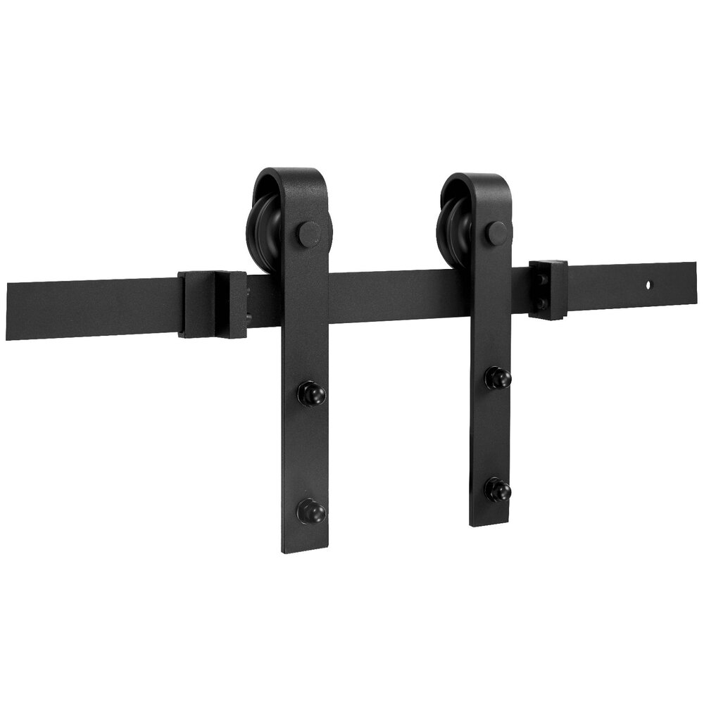 221216140212-工業門 美式穀倉門 吊軌 軌道 滑軌五金 穀倉門 木門配件 拉門 工業風 工業風穀倉 穀倉門滑軌