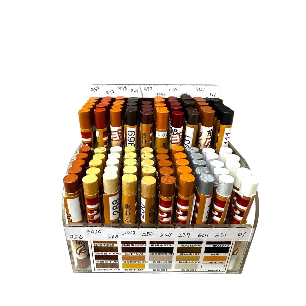 230323144819-茂太郎 補土筆 修補筆 木工筆 家具修補筆 傷痕修補 櫥櫃修補