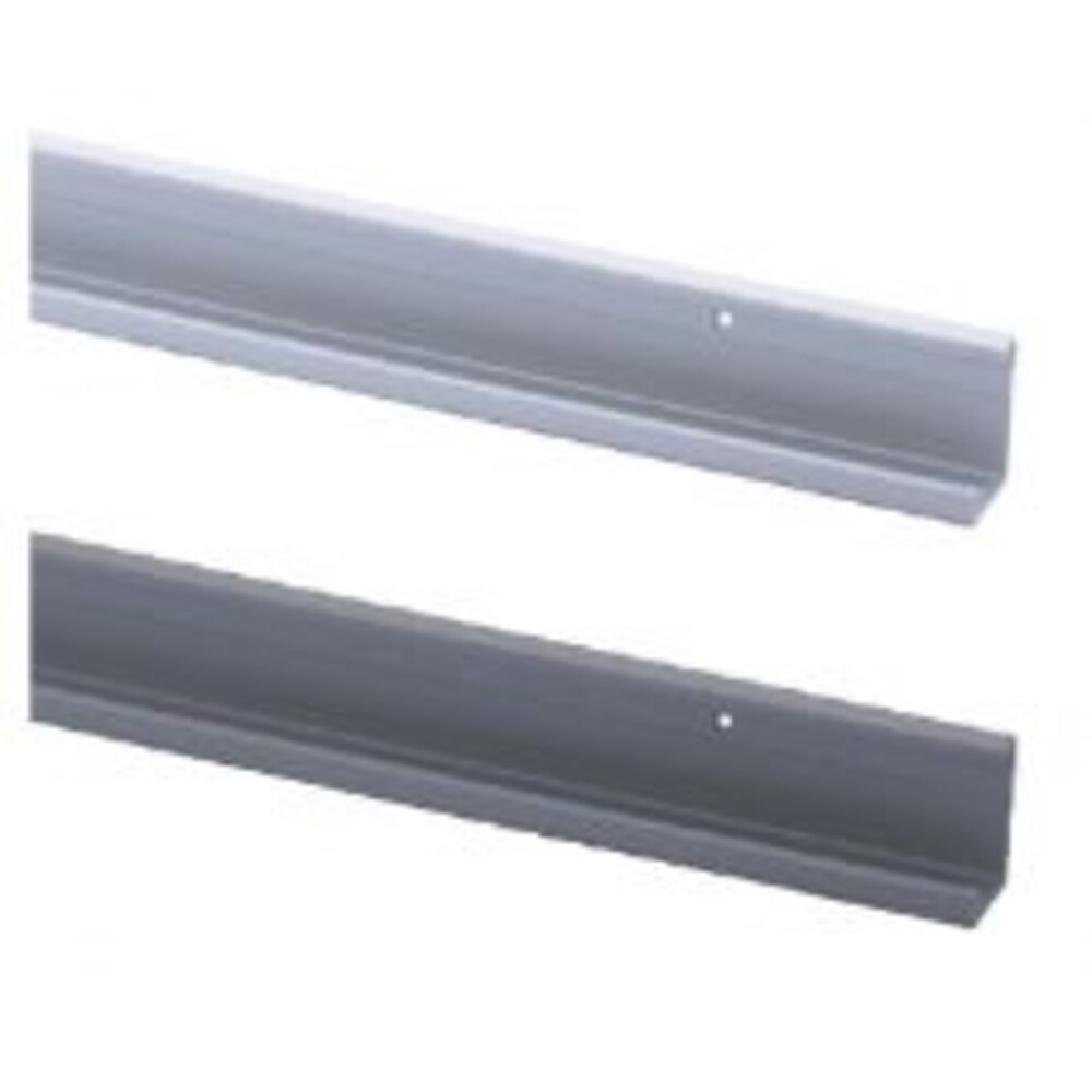 易利掛勾 S勾 易利鉤 S勾 EZ鉤 廚房鉤 掛勾 流理台掛勾 大鉤 小鉤 易利勾 鋁色 鐵灰色-圖片-1