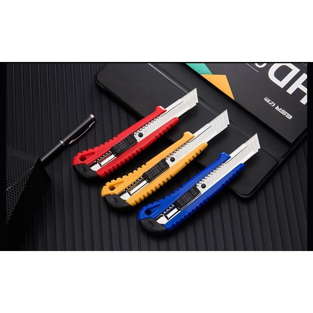 230901135715-美工刀 轉 刀 美工刀 文具 刀 事務刀 刀子 小刀 勞作 美工 辦公文具 233