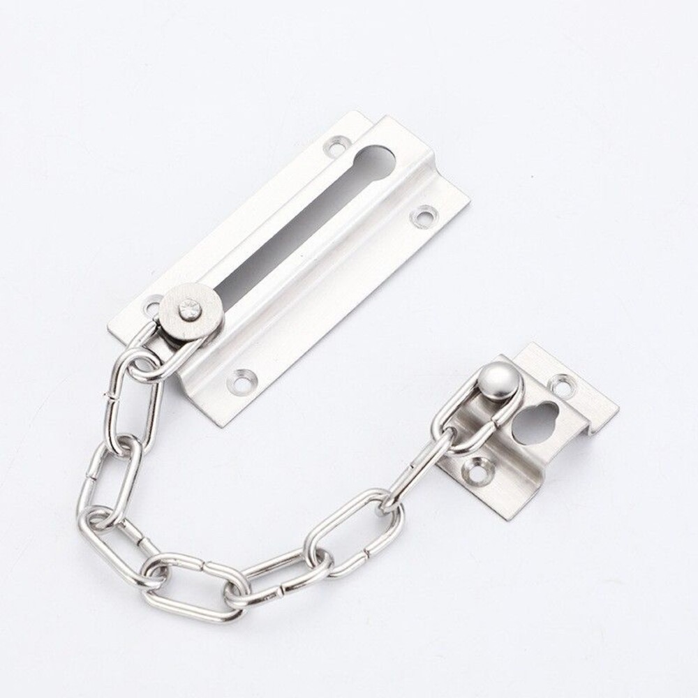 230907150418-門閂 防盜鏈 安全鎖 門鍊 鋅合金安全門鏈 不鏽鋼防盜 門鏈 鎖 鍊鎖 門鏈鎖 防小人