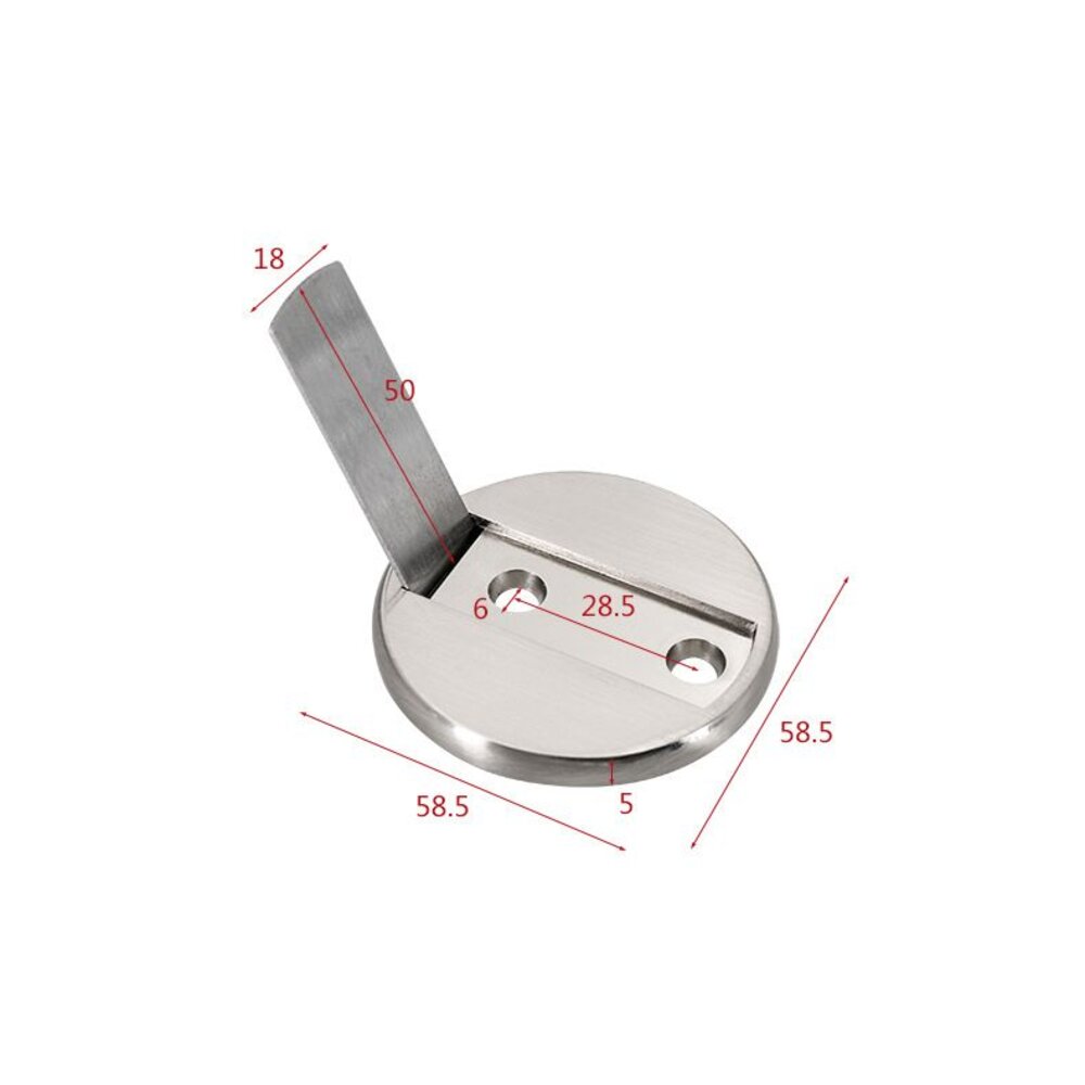 231225111902-白鐵地板戶檔 門檔 地板門檔 戶檔  磁石門檔 櫥櫃戶檔
