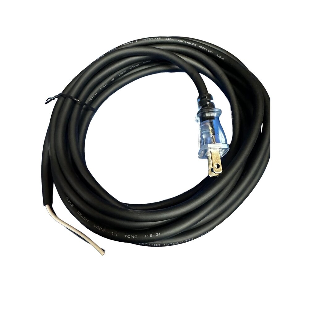 台灣製 1.25/2.0 工具線 電動工具線 電源線 延長線 電線 電鑽 砂輪機延長線 封面照片