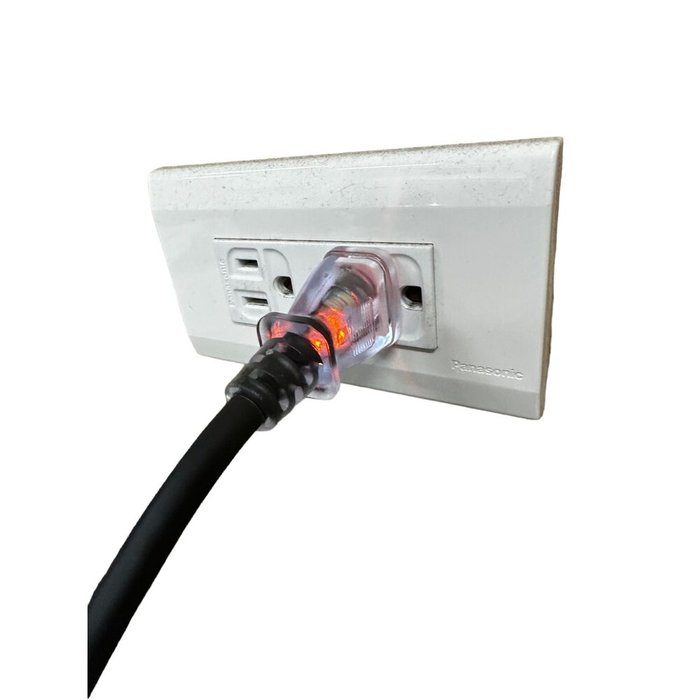 台灣製 3p 3芯 23尺 含地線工具線 電動工具線 電源線 延長線 電線 電鑽 砂輪機延長線-圖片-2