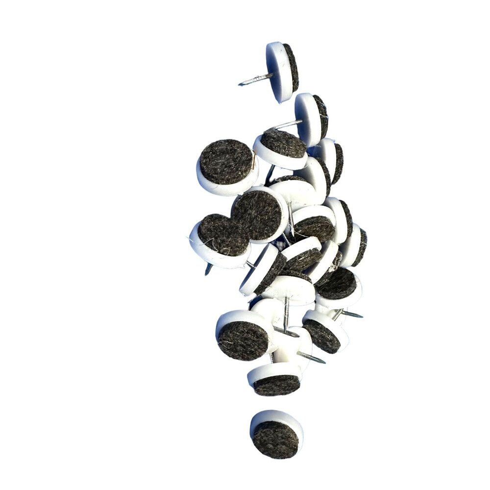 240410093740-靜音腳墊 羊毛釘 毛毯釘 椅釘 地板保護 隔音 桌椅腳釘椅腳 桌腳 地毯保護 xt