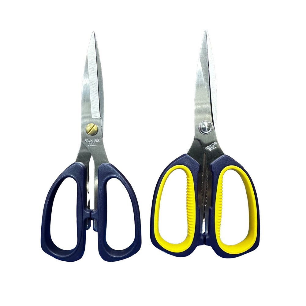 240419160840-白鐵剪刀 剪刀 強力剪 兆升剪刀 廚房剪刀 辦公剪刀 不銹鋼剪刀 食物剪刀 犀利剪 縫紉剪