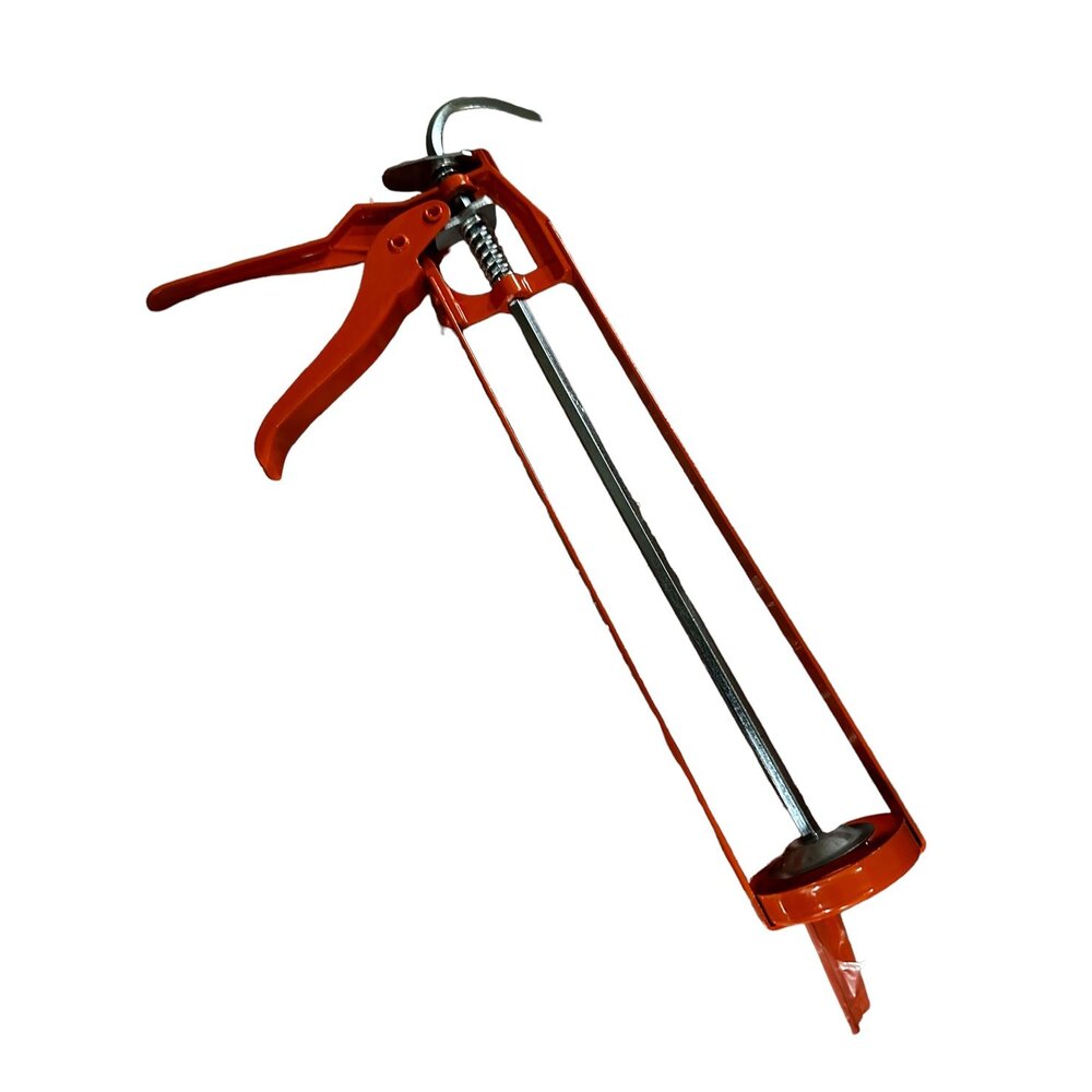 240426163331-矽利康槍 壓膠槍 打膠槍 矽利康膠 矽力康槍 矽利康 鐵烤漆 加厚款 省力矽利康槍 矽膠