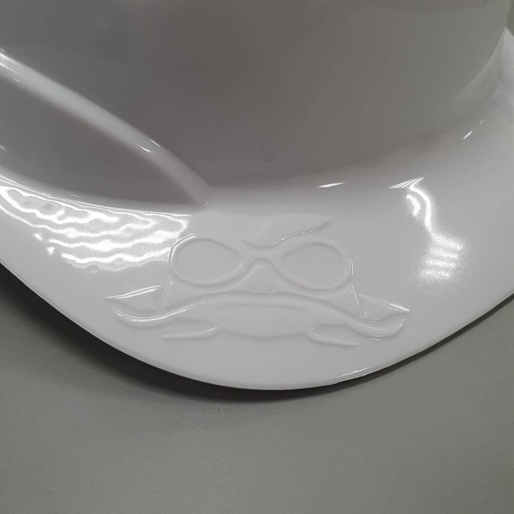 帽子 安全帽 SN-800 歐堡牌 美式安全帽 超透氣安全帽 工程帽 工地帽 旋鈕式 帽子-圖片-2