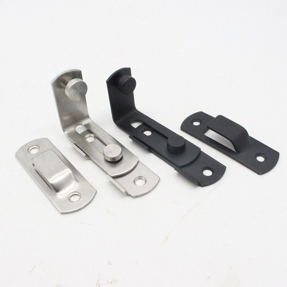 240705111654-不鏽鋼門鎖 90度門扣 90度門扣 白鐵打掛鎖 門栓 門閂 掛扣 門扣 門鎖 轉角