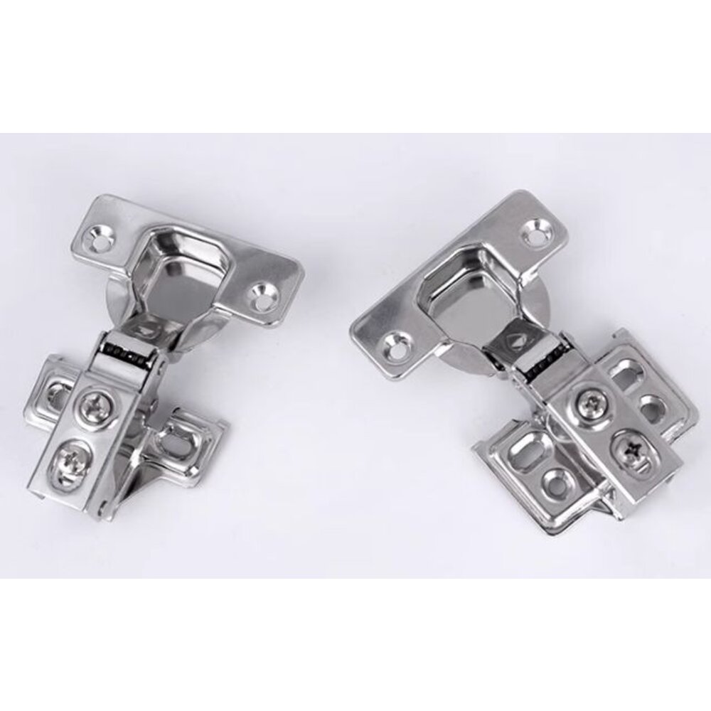 240705161438-短臂鉸鍊 吋15 35mm  4孔更耐 短鉸鏈 短鉸鍊 短臂 短壁鉸鍊 短腳鉸鍊